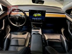 تسلا موديل Y